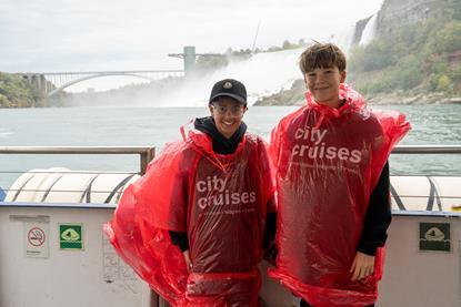 Royal Liberty School in Canada