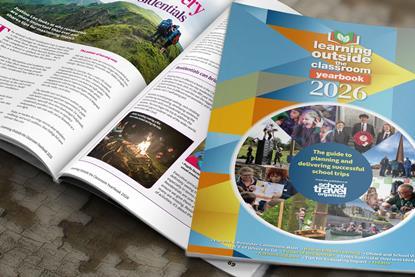 LOtC Yearbook 2026