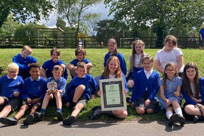 Grendon CE Primary School