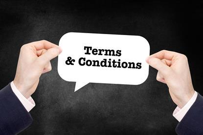 Terms and Conditions image