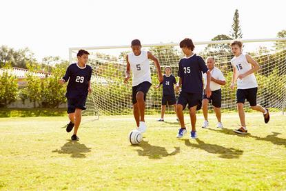Physical Education