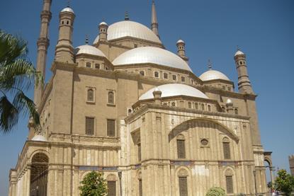 Mosque