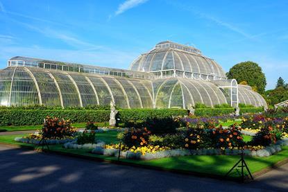 Royal Botanic Gardens, Kew