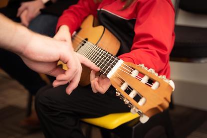 Music