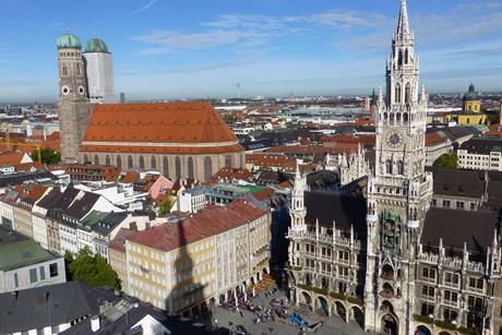 Munich, Germany