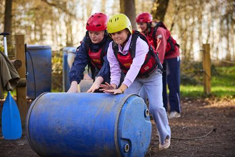 PGL's SEND Inclusive Adventures