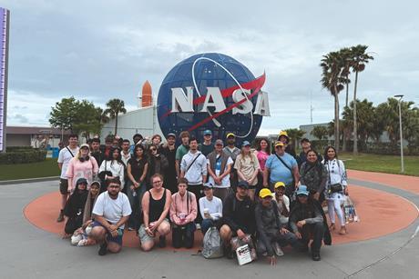 Kennedy Space Center