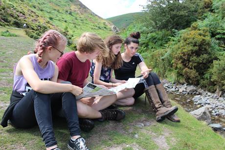 Field Studies Council