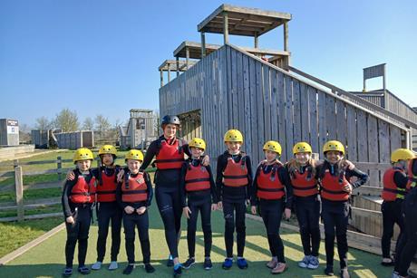 Leo Academy Trust
