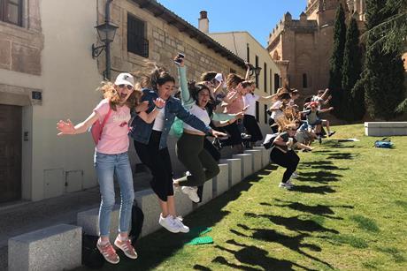 Halsbury Travel