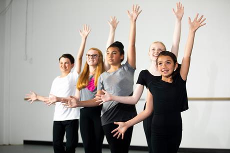 Theatre workshop
