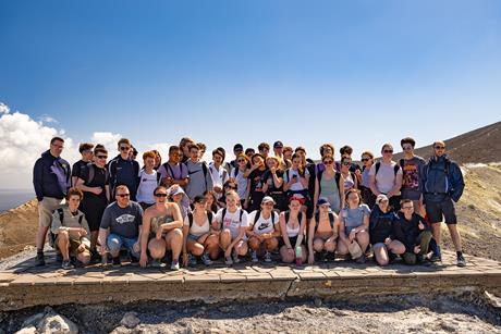 Rayburn Tours
