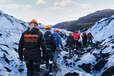 Rayburn Tours