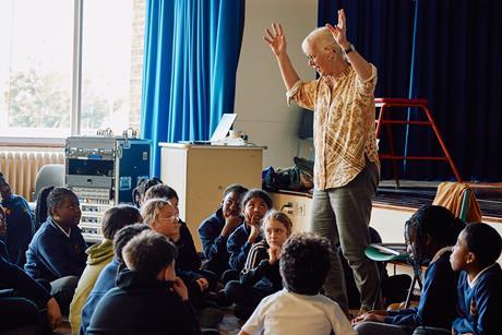 Trent Park House of Secrets