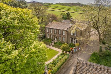 The Bronte Parsonage Museum