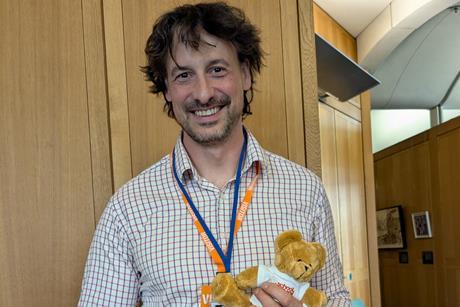 APPG for Outdoor Learning event