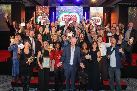School Travel Awards 2025: The Winners