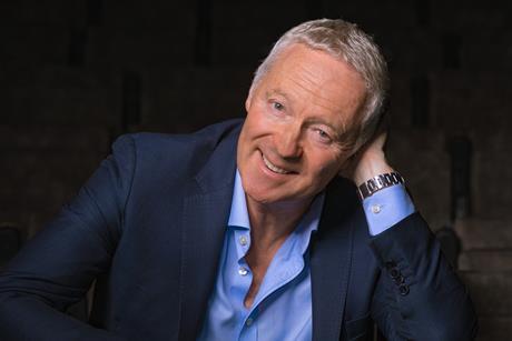 Rory Bremner