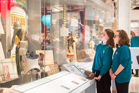 Bristol Museums