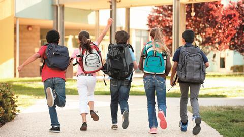Image result for school and children