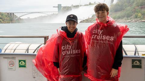 Royal Liberty School in Canada