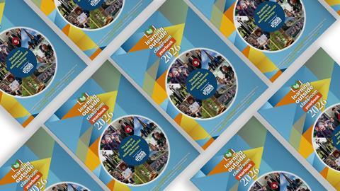 Learning Outside the Classroom Yearbook 2026