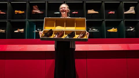 Shoemakers Museum, Somerset