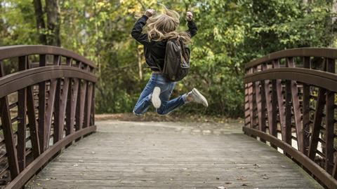 Residentials Lead image