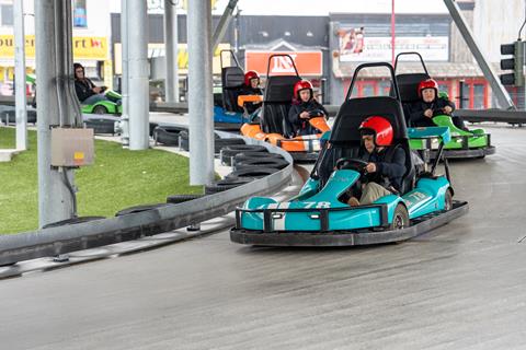 Royal Liberty School in Canada