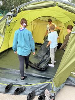 Lampard Community School