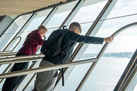 Royal Liberty School in Canada