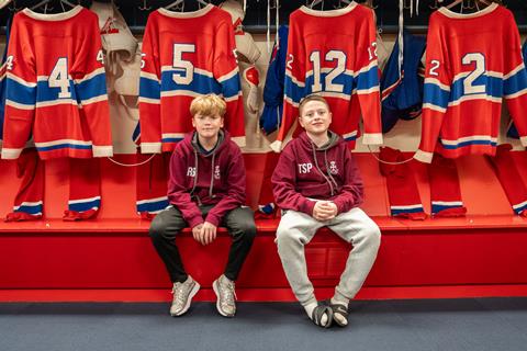 Royal Liberty School in Canada