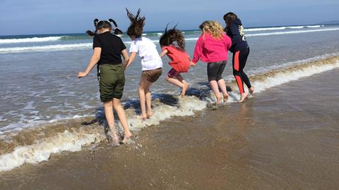 Lampard Community School