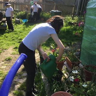 Lampard Community School