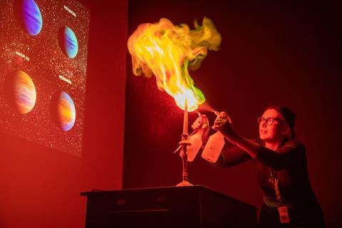 Science & Media Museum