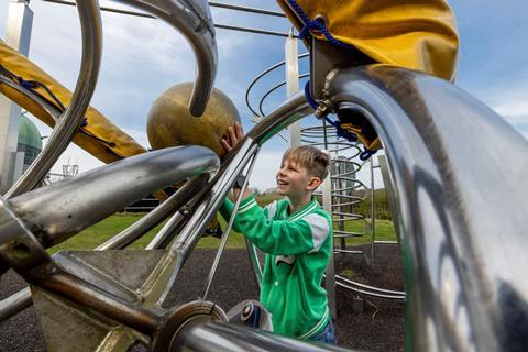 The Observatory Science Centre