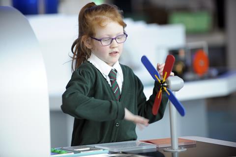 Glasgow Science Centre