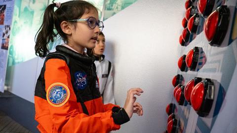 National Space Centre