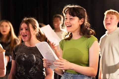 Wicked Active Learning