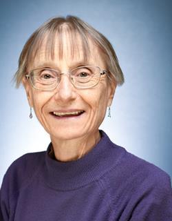 Dr Jean Wheeler