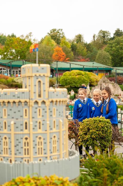 LEGOLAND® Windsor Resort 