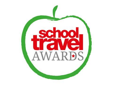school travel awards