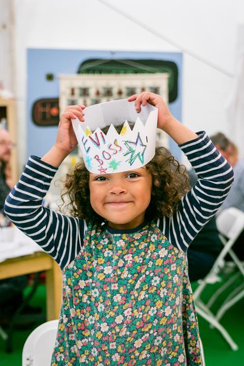 Hay Festival 2019 