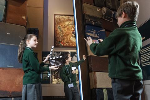 Imperial War Museums