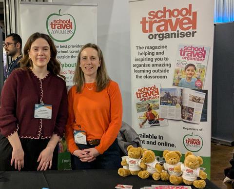 Council for Learning Outside the Classroom Conference 2025