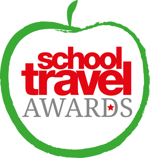 School Travel Awards Logo