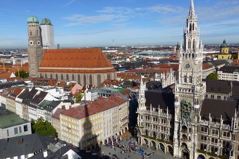 Munich, Germany
