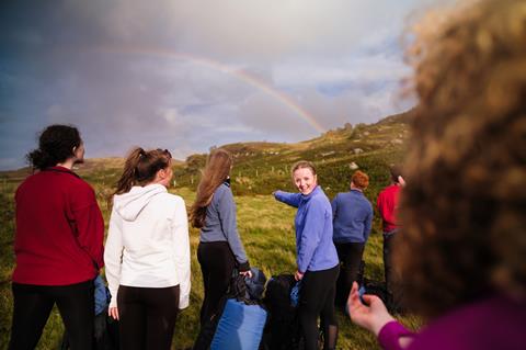 Outward Bound Trust EEF Study