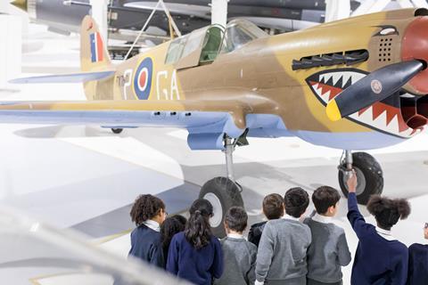 RAF Museum