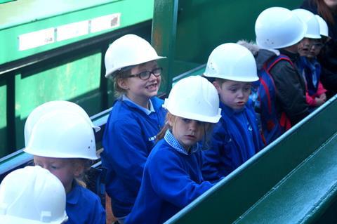 Dudley Canal & Tunnel Trust